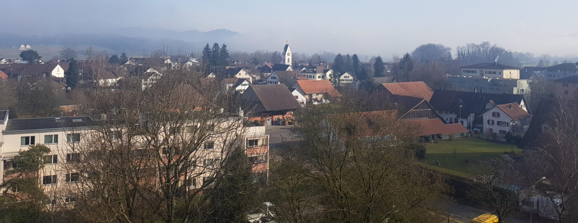 Bruggächer Mönchaltorf